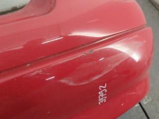 Бампер задний, ориг. номер 9118177, 1404143, Opel Astra 1994-2002