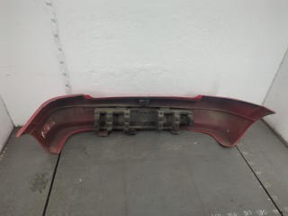 Бампер задний, ориг. номер 9118177, 1404143, Opel Astra 1994-2002