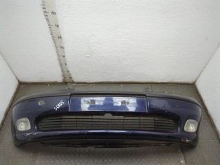 Бампер передний Opel Vectra 1995-2000