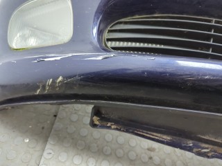 Бампер передний, ориг. номер 1400165, 90512523, Opel Vectra 1995-2000