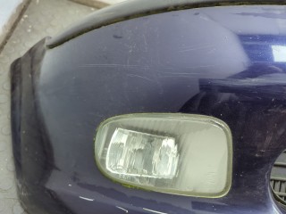 Бампер передний, ориг. номер 1400165, 90512523, Opel Vectra 1995-2000