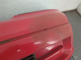 Бампер передний, ориг. номер 9118766, 1400196, Opel Astra 1994-2002