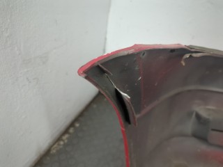 Бампер передний, ориг. номер 9118766, 1400196, Opel Astra 1994-2002