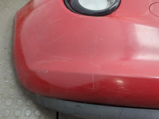 Бампер передний, ориг. номер 1400991, 13355266, Opel Adam 2013-2019