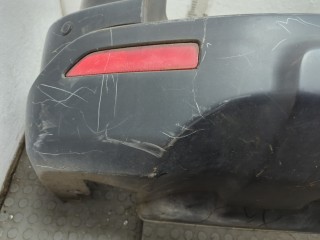 Бампер задний, ориг. номер 71501SWWG50, 71502SWWG50ZC, 71507SWWG50ZC, Honda CR-V 2006-2009