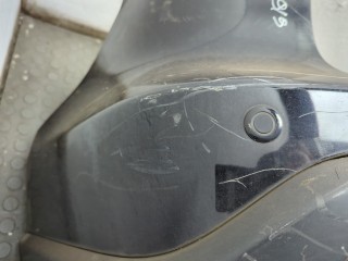 Бампер задний, ориг. номер 71501SWWG50, 71502SWWG50ZC, 71507SWWG50ZC, Honda CR-V 2006-2009