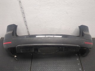 Бампер задний Volkswagen Touareg 2006-2010