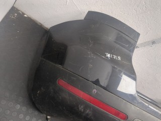 Бампер задний, ориг. номер 7L6807417D, 7L6807434AC, Volkswagen Touareg 2006-2010