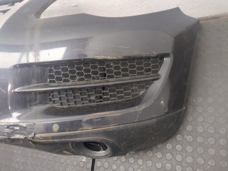Бампер передний, Volkswagen Touareg 2002-2007