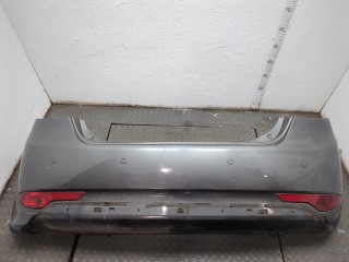 Бампер задний, ориг. номер 866111H601, KIA Cee'd 2010-2012