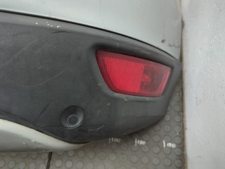 Бампер задний, Volvo XC60 2008-2013