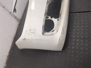 Бампер передний, ориг. номер 51117293030, 7293030, BMW 3 серия 2008-2013