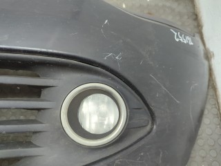 Бампер передний, ориг. номер 601983819R, Renault Clio 2003-2013