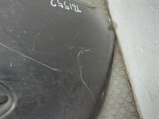 Бампер передний, ориг. номер 601983819R, Renault Clio 2003-2013