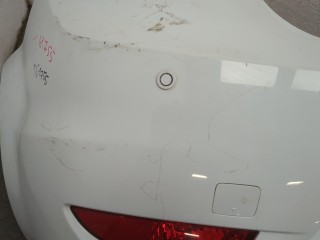 Бампер задний, KIA Cee'd 2006-2010