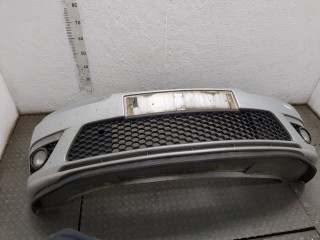 Бампер передний Skoda Octavia 2000-2011