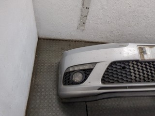 Бампер передний, Skoda Octavia 2000-2011