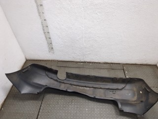 Бампер задний, ориг. номер A16988565259999, Mercedes A-Класс 2004-2008