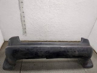 Бампер задний, Mercedes ML W163 1997-2001