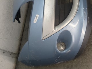 Бампер передний, ориг. номер 620222226R, Renault Scenic 2009-2012