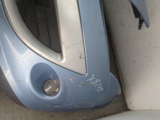 Бампер передний, ориг. номер 620222226R, Renault Scenic 2009-2012
