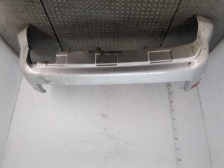 Бампер задний, Suzuki Grand Vitara 2008-2012