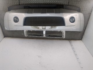 Бампер передний Suzuki Grand Vitara 2008-2012