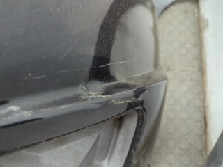 Бампер передний, Honda Civic 2005-2008