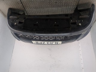 Бампер передний, ориг. номер 7401WK, Citroen C4 Grand Picasso 2006-2013