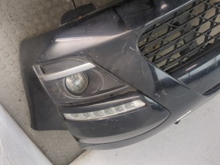 Бампер передний, ориг. номер 7401WK, Citroen C4 Grand Picasso 2006-2013