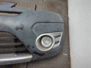Бампер передний, ориг. номер 7401EF, Citroen C3 2002-2006