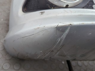 Бампер передний, ориг. номер A2048853825, Mercedes C W204 2007-2011
