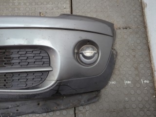 Бампер передний, ориг. номер 51112753999, 2753999, Mini Clubman 2007-2010