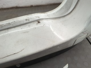 Бампер задний, ориг. номер 850223761R, Renault Laguna 3 2007-2012