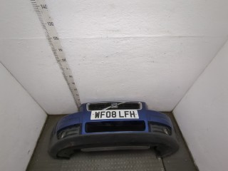 Бампер передний Volvo C30 2006-2009