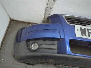 Бампер передний, Volvo C30 2006-2009