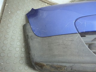 Бампер передний, Volvo C30 2006-2009