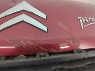 Бампер передний, ориг. номер 7401RQ, Citroen C3 picasso 2008-2012