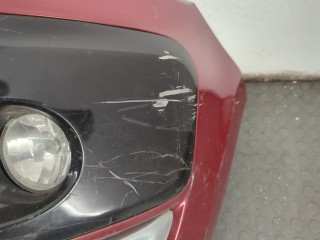 Бампер передний, ориг. номер 7401RQ, Citroen C3 picasso 2008-2012