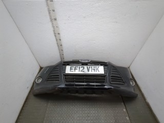 Бампер передний Ford Focus 2011-2015