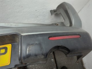Бампер задний, ориг. номер 71501S9AG01ZR, Honda CR-V 2004-2006