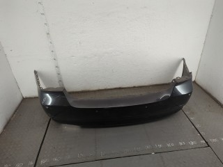 Бампер задний BMW 3 серия 2004-2008