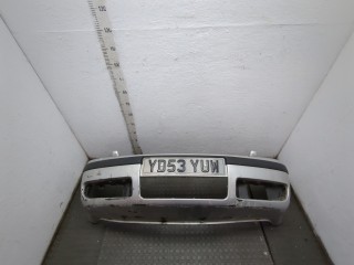 Бампер передний Skoda Octavia 2000-2011