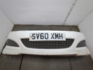 Бампер передний Opel Astra 2006-2014