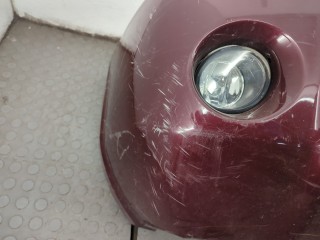 Бампер передний, ориг. номер 62022EQ325, Nissan X-Trail (T30) 2004-2007