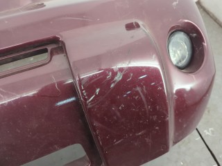 Бампер передний, ориг. номер 62022EQ325, Nissan X-Trail (T30) 2004-2007