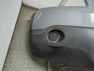 Бампер передний, ориг. номер 62022JD20H, Nissan Qashqai 2006-2010