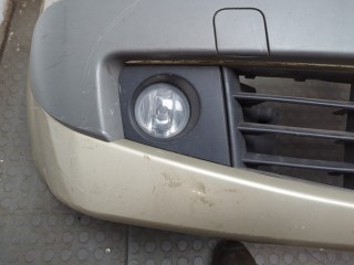 Бампер передний, ориг. номер 7701476892, Renault Megane 2006-2009