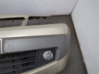 Бампер передний, ориг. номер 7701476892, Renault Megane 2006-2009