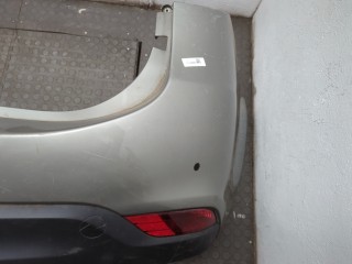 Бампер задний, ориг. номер 86612A4000, 86611A4010, KIA Carens 2013-2016